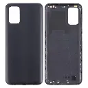 Samsung A03s Only Back (Black)