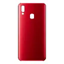 Vivo Y91 Only Back (Red)