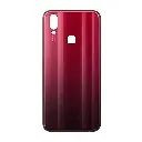 Vivo Y11 Only Back (Red)  