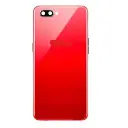 Oppo A3S Only Back (Red) 