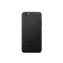 Oppo F1s Only Back (Black)