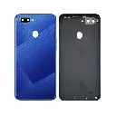 Oppo A5s Only Back (Blue)