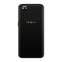 Oppo A1k Only Back (Black)