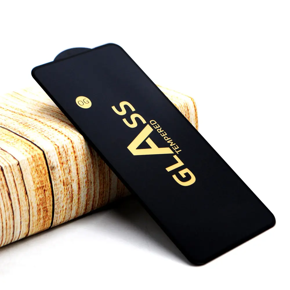 "OG Glass for Oppo Reno 13 5G- Premium Screen Protection"