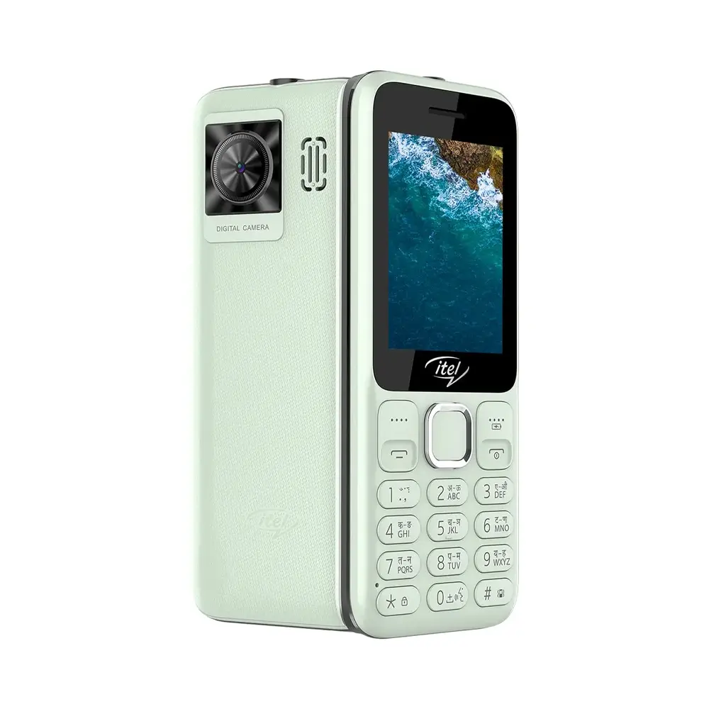 Itel Power 450