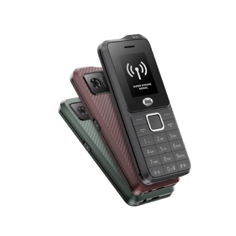 Itel Signal 10 (03 SIMS)