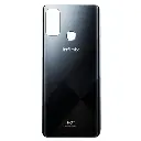 Infinix Hot 9 Play Only Back (Black)