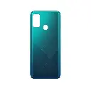 Infinix Hot 9 Play Only Back (Green)