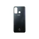 Infinix Hot 9 Only Back (Black)