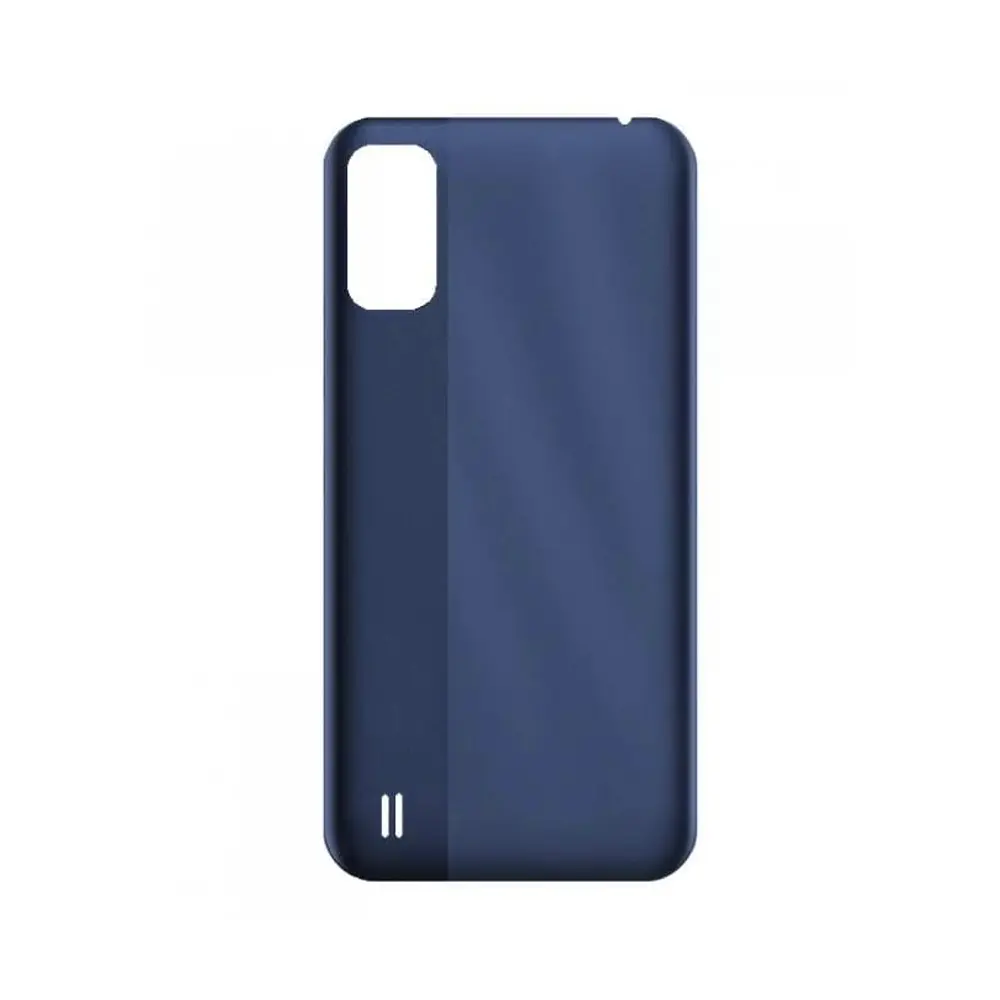 Itel A26 Only Back (Blue) 