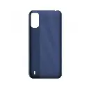 Itel A26 Only Back (Blue) 