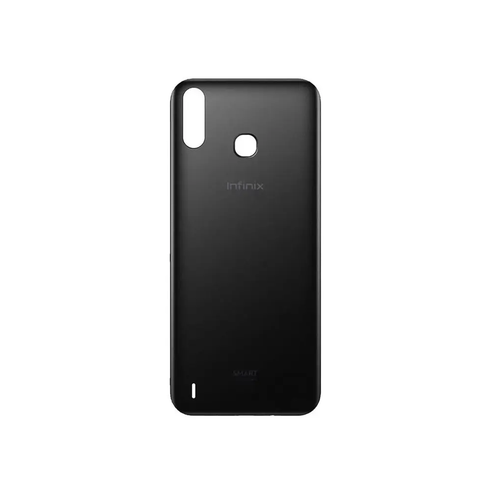 [HS9IS4-3-2] Infinix S4 Only Back (Black)