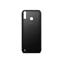Infinix S4 Only Back (Black)