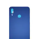 Huawei P20 Only Back (Blue)