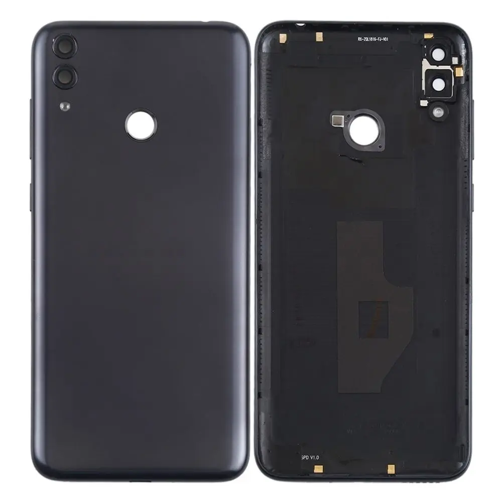 Huawei Honor 8c Only Back (Black)