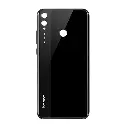 Huawei Honor  8X Only Back (Black)