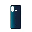 Tecno Camon 15 Only Back (Green)