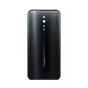 Oppo Reno Z Only Back (Black)