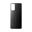 Vivo V21E Only Back (Black)