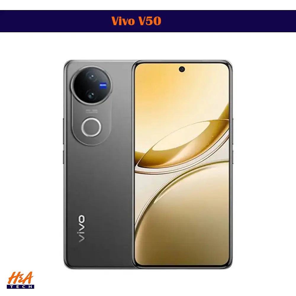 Vivo V50