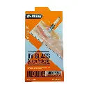 Samsung Note 20 G Rhino UV Glass - 9H Hardness, Bubble-Free, Ultra-Thin, Full Coverage, Durable