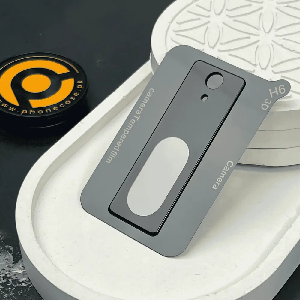 [PL14GP7-2] Google Pixel 7  Camera Glass - Ultimate Lens Protection