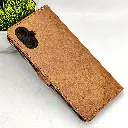 Tecno Camon 19 Neo NMT Premium Luxuary Leather Book Case (Golden)
