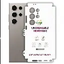 Samsung S24 FE Membrane 360 Sheet - Ultimate Protection for Your Device 