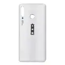 Huawei P30 Lite Only Back (White)