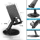 Folding Desktop Stand For Table T-701