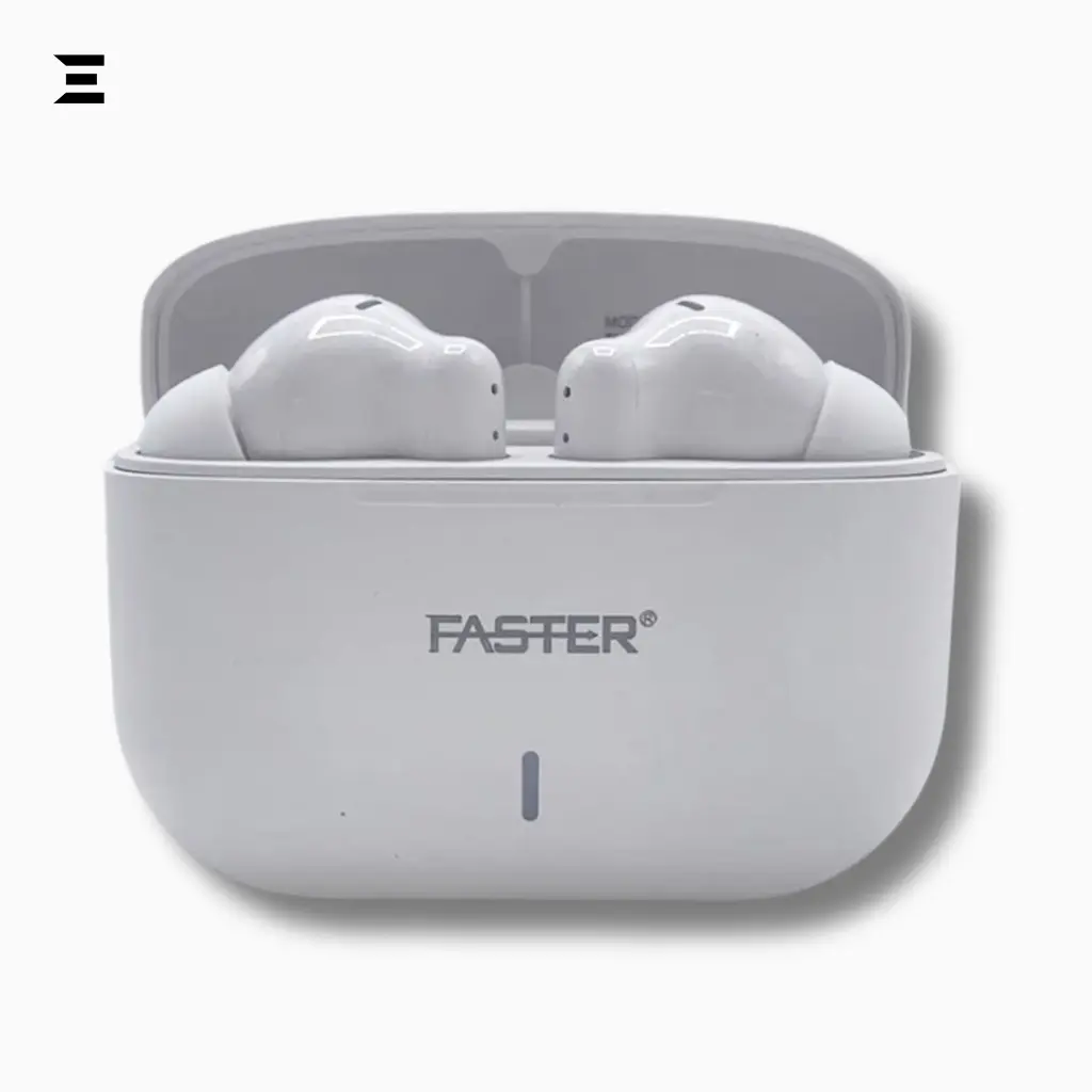 Faster Saver S-94 True Wireless Bluetooth Earbuds 