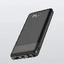 Taar Morbest P043 10000MAH Power Bank with Digital Display 22.5W Fast Charging