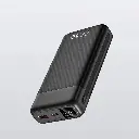 Taar Morbest P044 20000MAH Power Bank 22.5W Fast Charging