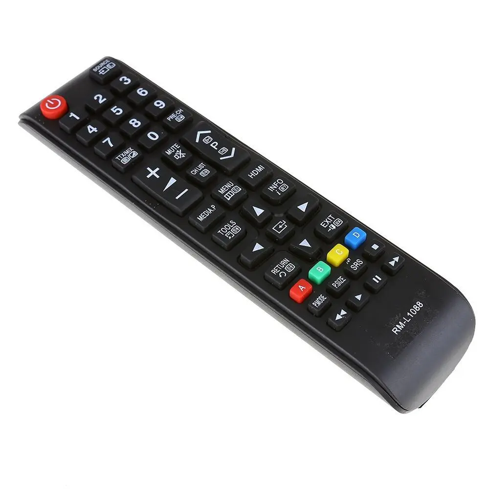 Remote For All Samsung Android Leds 