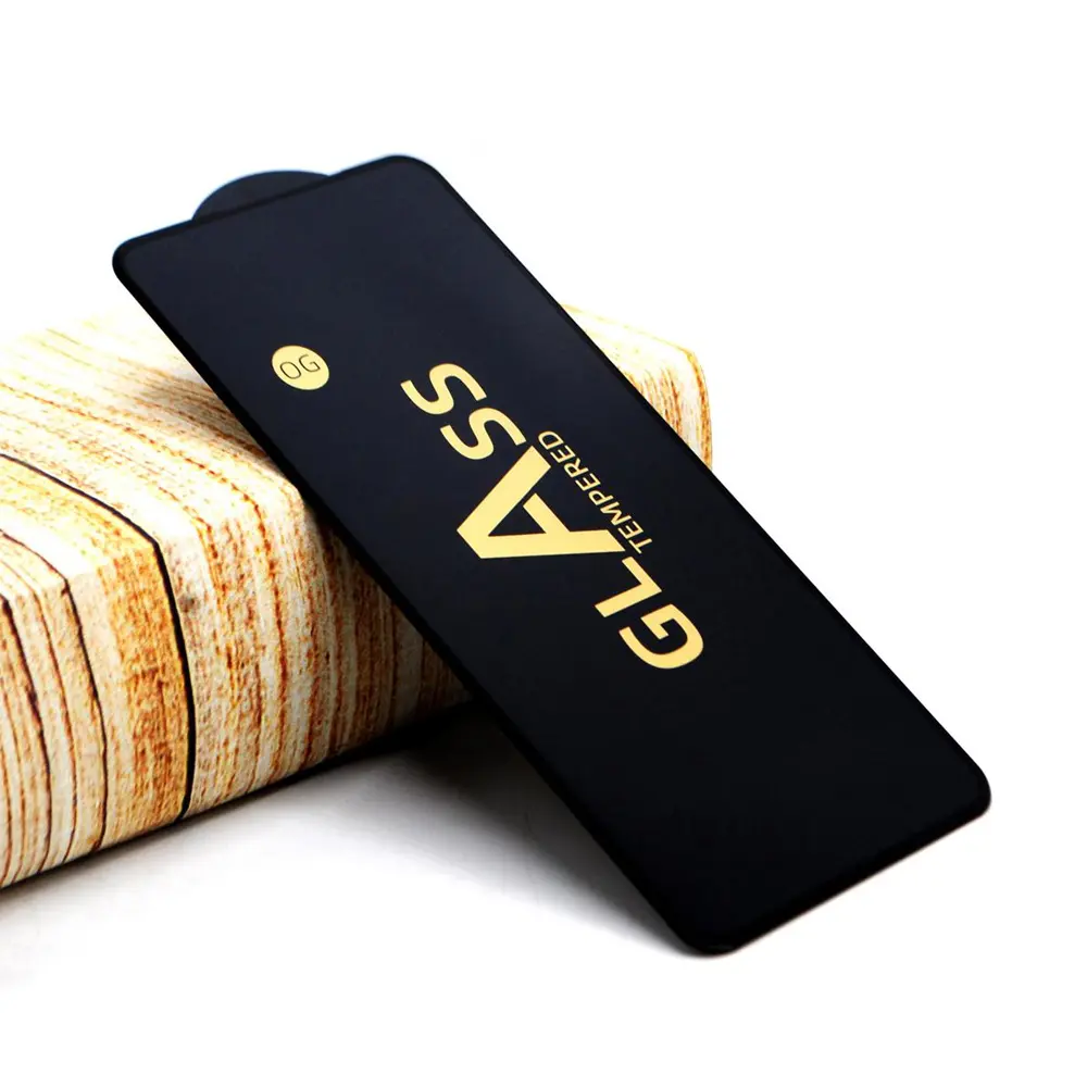 OG Glass for OnePlus 6T - Ultimate Screen Protection 
