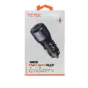 Faster FCC-200 22.5w USB Port Fast Car Charger