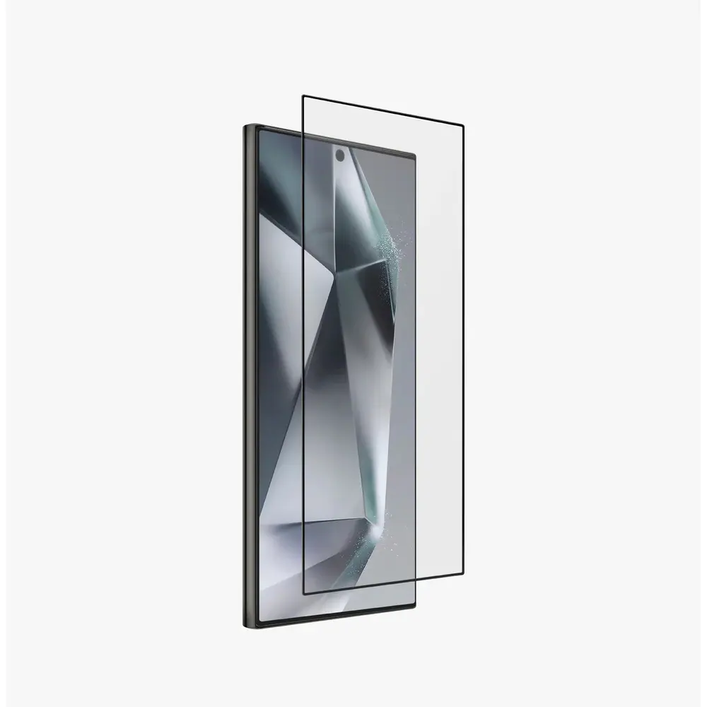 Samsung S25 Ultra OG Glass - Ultimate Screen Protection  