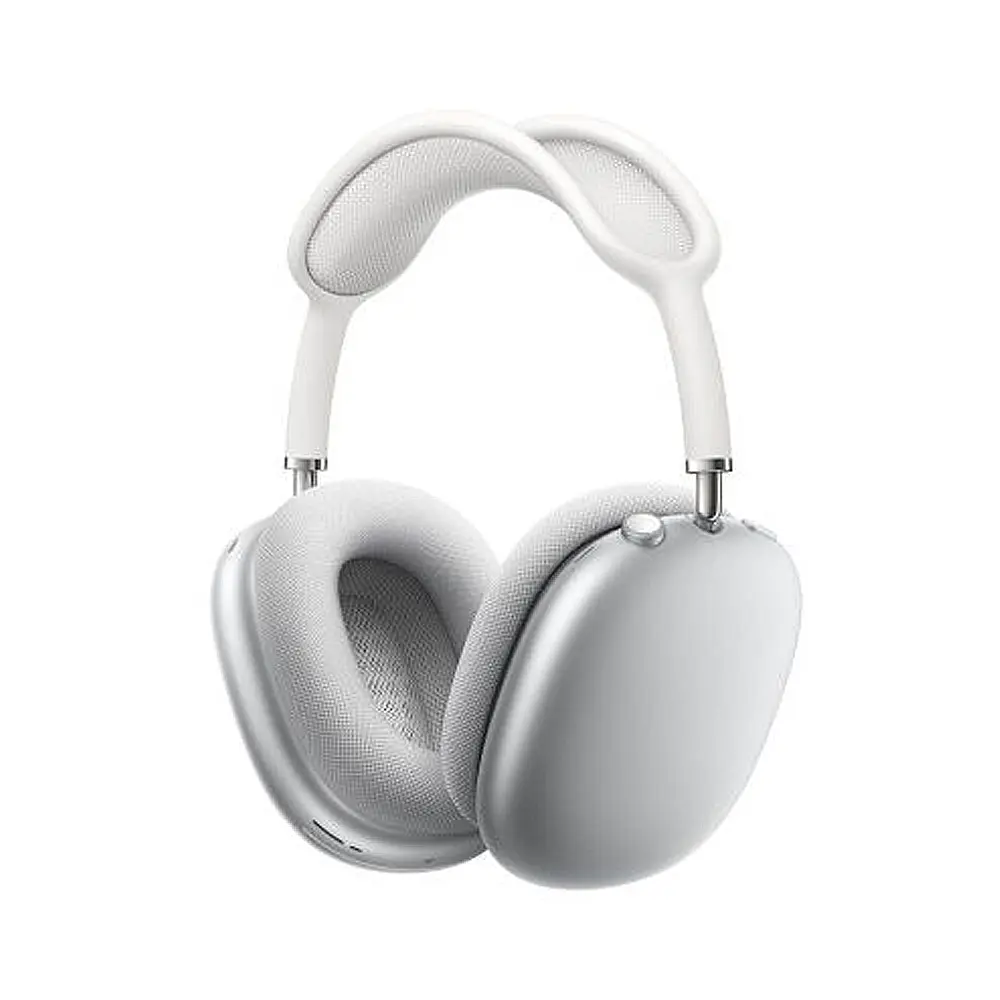 Apple Airpods Max A Plus Wireless Headphone (White)