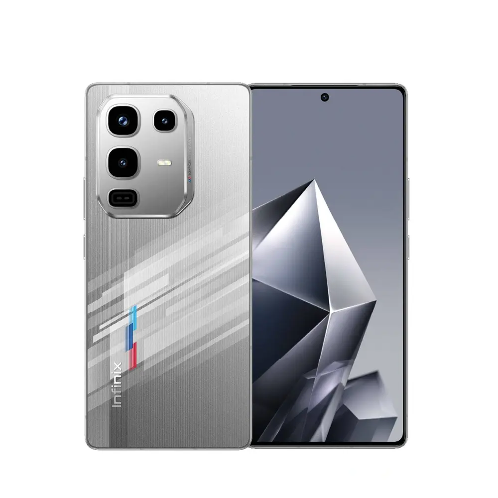 Infinix Note 50 Pro