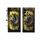 3D Printed Mobile Back Customize Skin (Bitcoin)