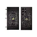 3D Printed Mobile Back Customize Skin (Boss)