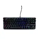 Game Stop GS-200 Wired RGB Machanical Gaming Keyboard