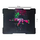 Gaming Mouse Pad Silk-Gliding L-18
