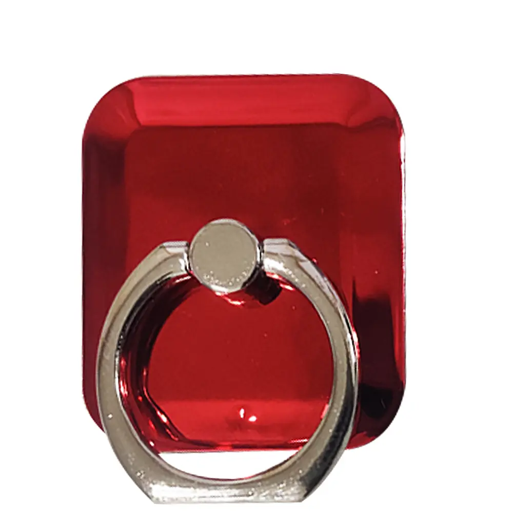 Metal Shine Grip|Ring-Secure Phone Grip