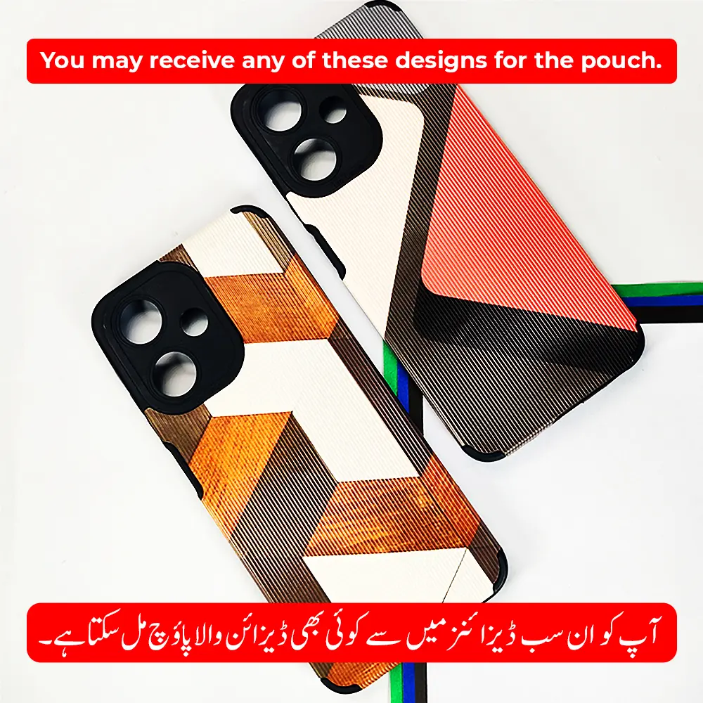 Infinix Hot 30 Play 3D Printed Luxuary Leather Back Case