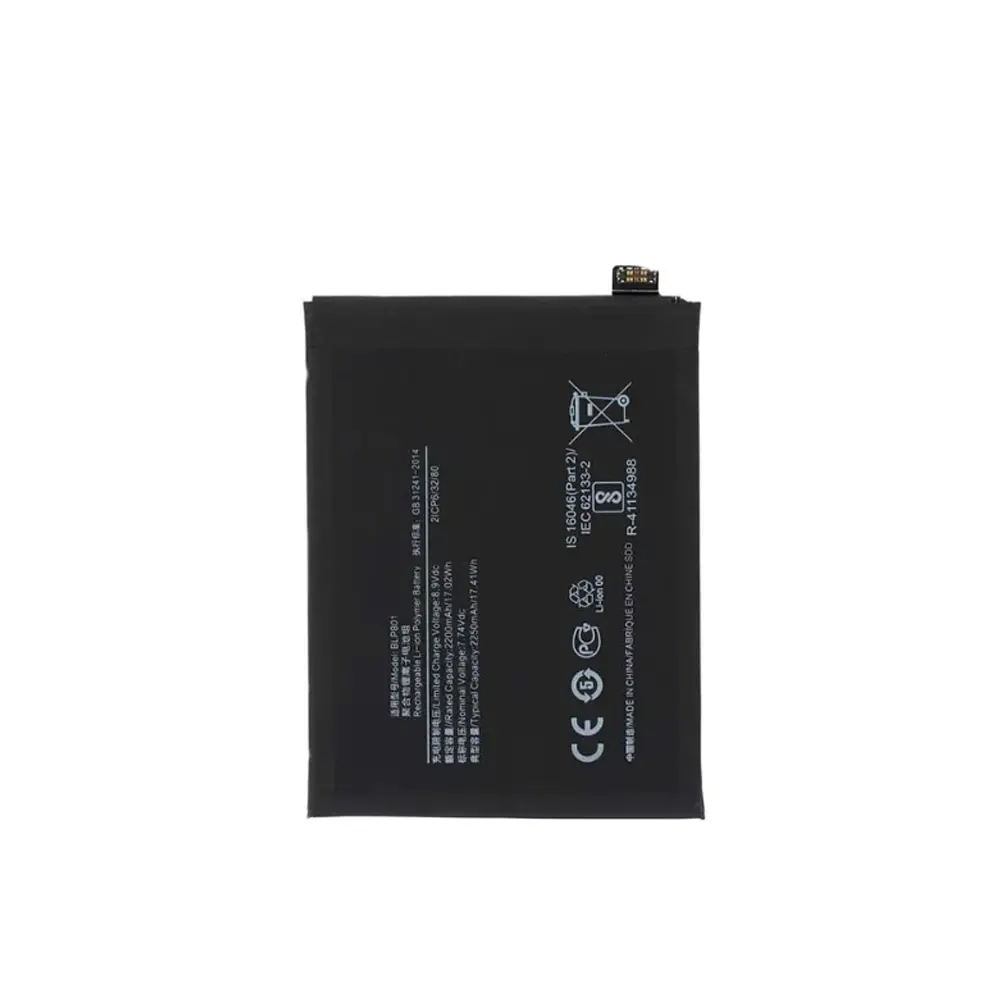 One Plus 9 Pro Full MAH Original Cell Battery