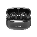 Audionic Trance 850 Wireless Bluetooth Earbuds With ANC Mode 120hours Play Time (Black)