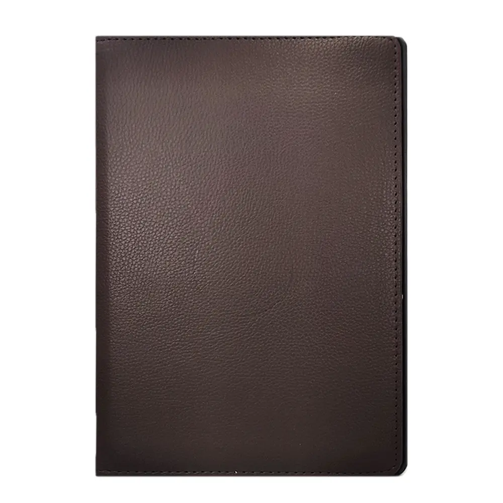 [PO47FBHUMDPADM3-5-34] Huawei Media Pad M3 8.4 Rotate Tab Book (Dark Brown)