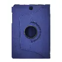 Samsung Galaxy Tab T550|T555|P550|P550 Rotate Tab Book (Navy Blue)