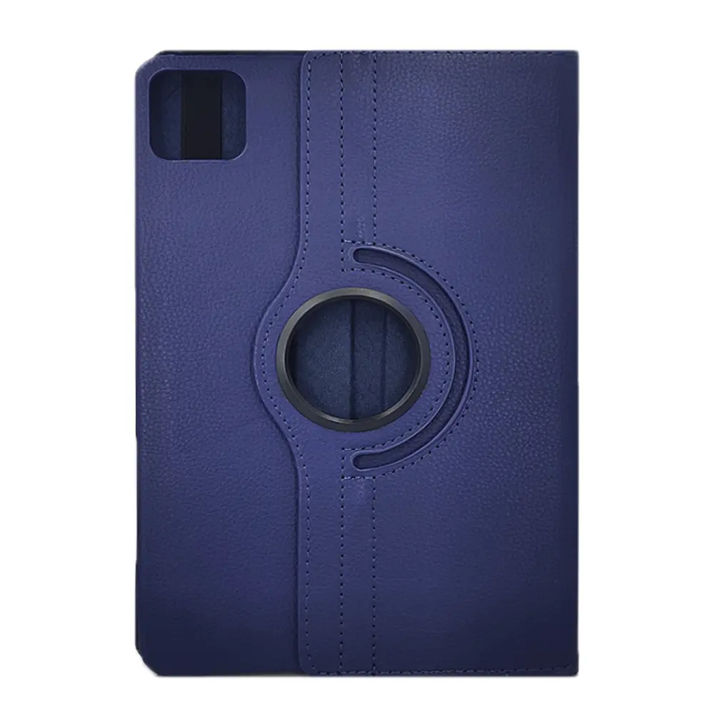 [PO47FBMIPAD611"-5-17] Xiaomi Redmi Mi Pad 6 11" Rotate Tab Book (Navy Blue)